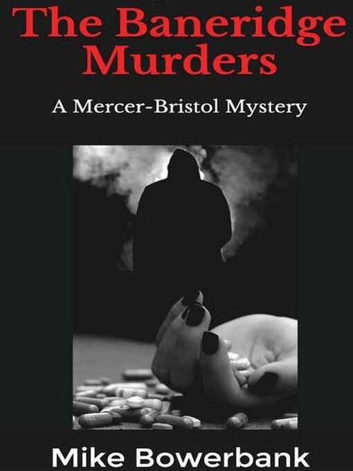 Cover image for The Baneridge Murders